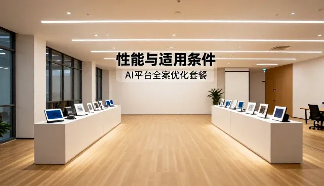 如何在性能与适用条件间实现成果转化